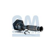 BM Catalysts Homologated Diesel Cat BM80335H