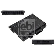 Febi Seat Adjustment Control Unit Wide 35mm Thick 37719