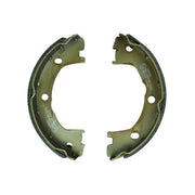 Juratek Brake Shoe Set Axle Kit Rear JBS1068