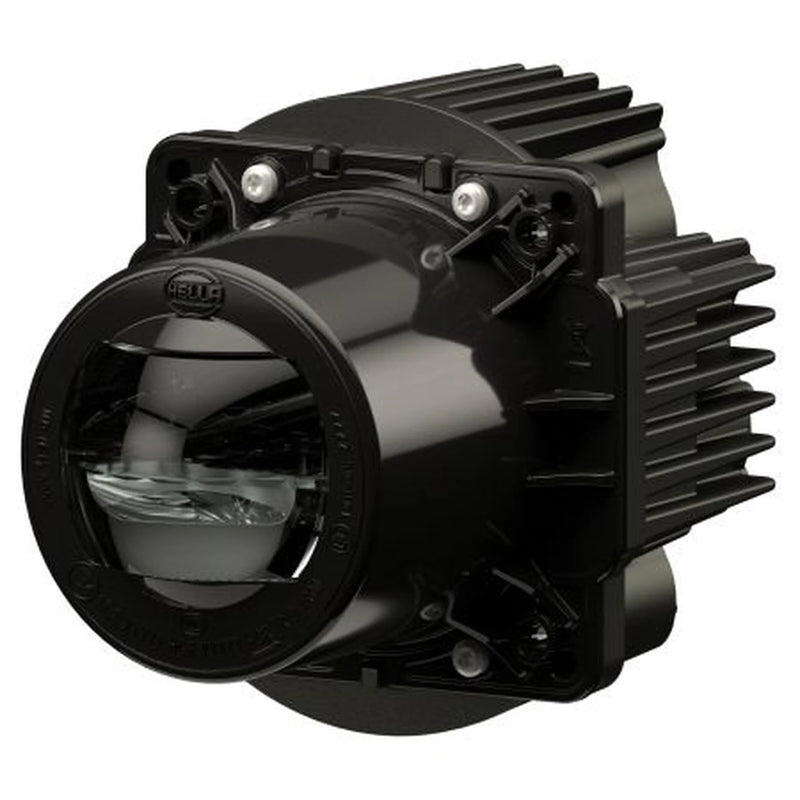 Hella Headlamp De-Les A/F Md12/24 1LL Left 1LL 015 318-011 ACX3295850 1LL 015