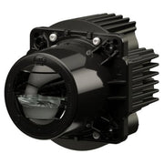 Hella Headlamp De-Les A/F Md12/24 1LL Right 1LL 015 318-131 54141958 1LL 015