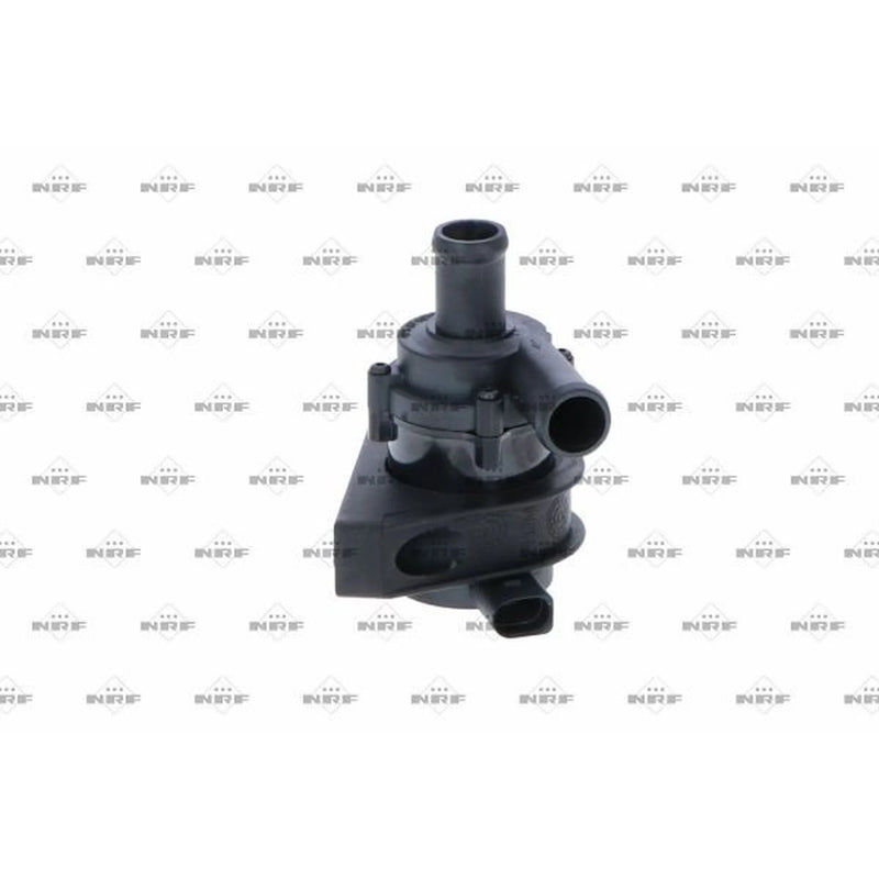 NRF Auxiliary Coolant Water Pump 390011