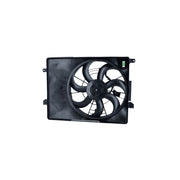 NRF Engine Cooling Fan 470002