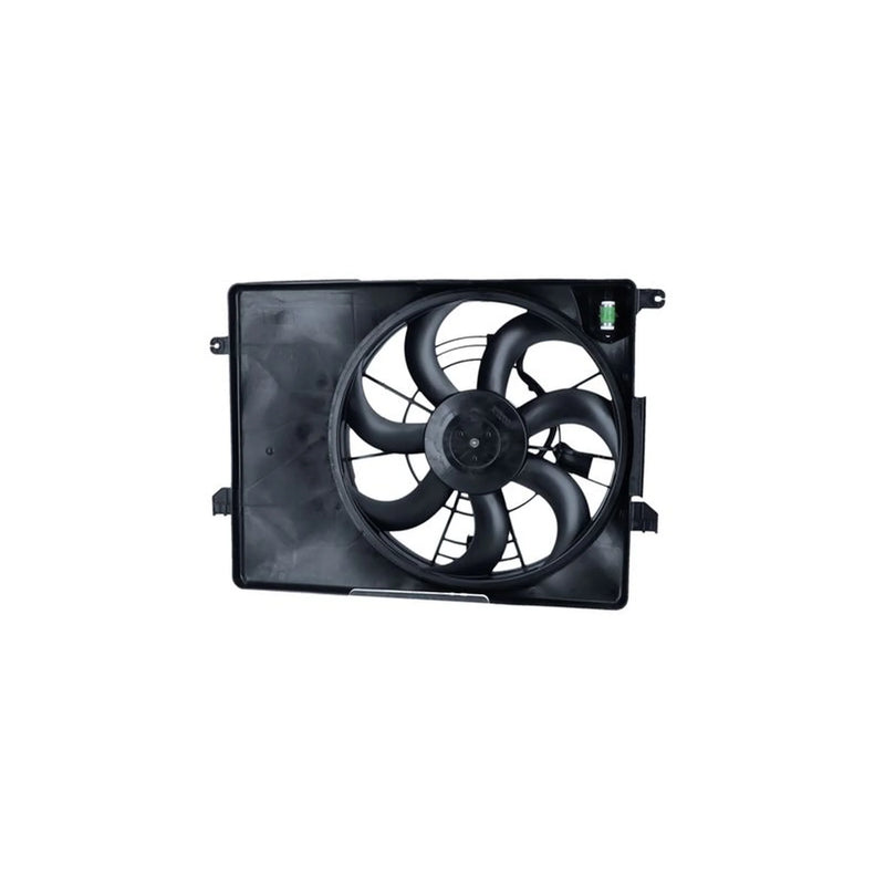 NRF Engine Cooling Fan 470002