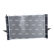 NRF Engine Radiator 58342