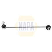 NAPA Stabiliser Bar Link Coupling Rod Front Right NST7016