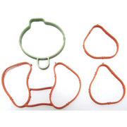 Elring Intake Manifold Gasket Set ID Wide High 375.140