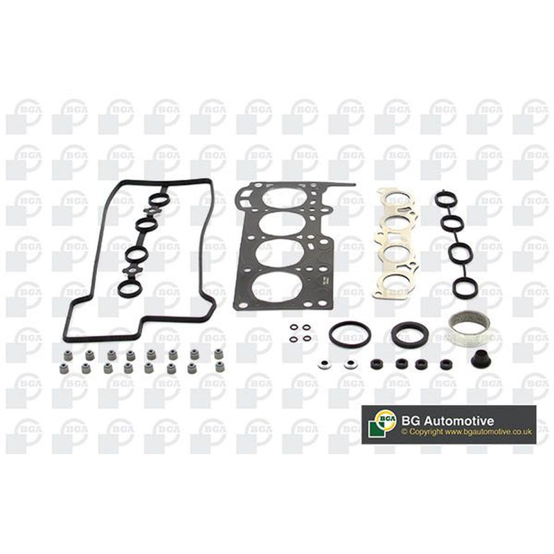 BGA Cylinder Head Gasket Kit HK0518