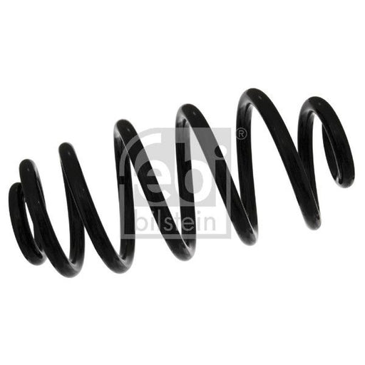 Febi Rear Suspension Coil Spring 46903