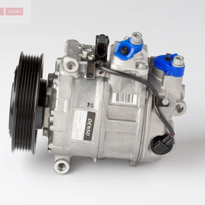 Denso Air Conditioning Compressor DCP32064