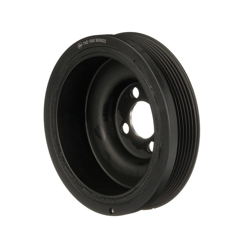 Gates Crank Shaft Belt Pulley TVD1040