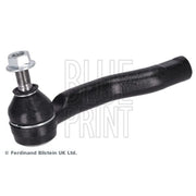 Blue Print Steering Tie Rod End Ball Joint Front Left ADBP870082