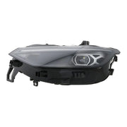 Valeo Headlight Headlamp Left 451218