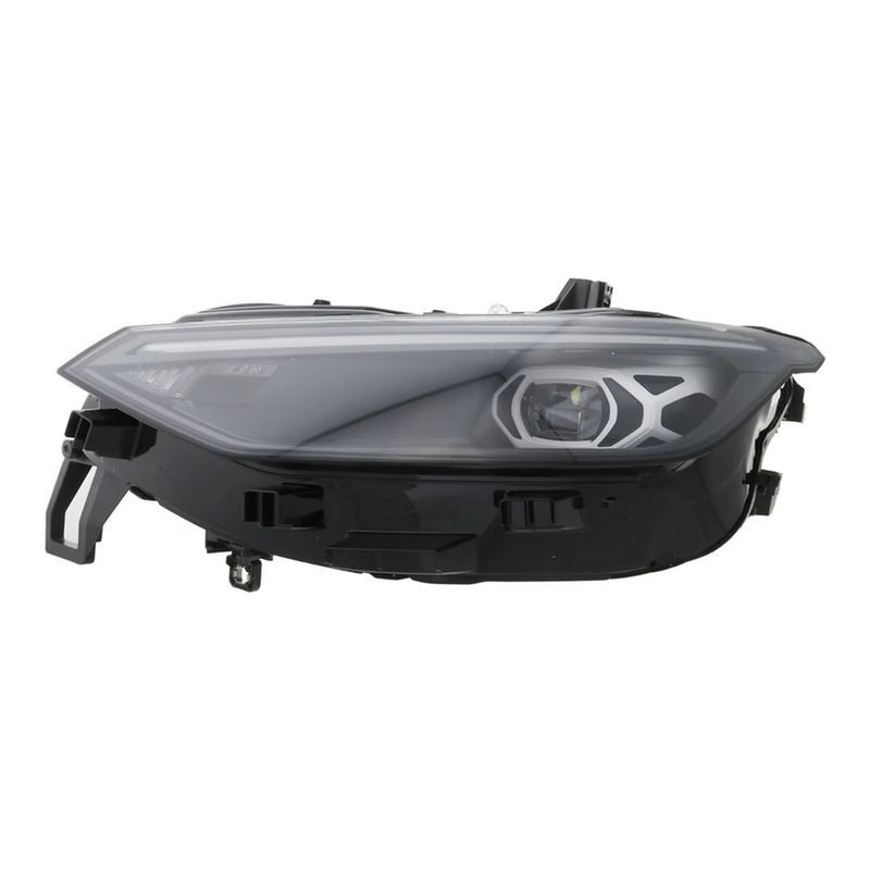 Valeo Headlight Headlamp Left 451218