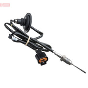 Denso Exhaust Gas Temperature Sensor Particulate Filter DET-0132