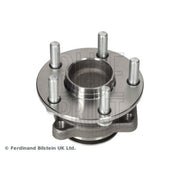 Blue Print Wheel Bearing Kit Front Right 76mm ADBP820081
