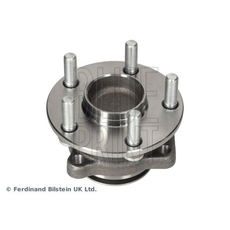 Blue Print Wheel Bearing Kit Front Right 76mm ADBP820081