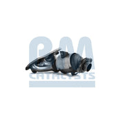 BM Catalysts Homologated Petrol Cat BM92154H