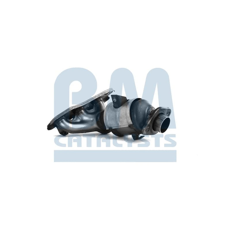 BM Catalysts Homologated Petrol Cat BM92154H