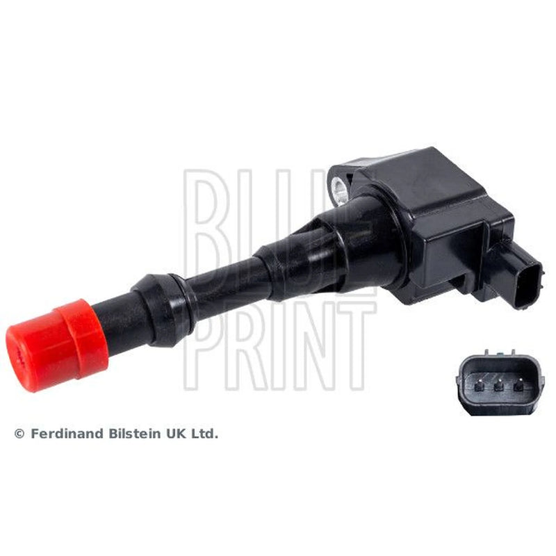 Blue Print Ignition Coil Pack Intake Side ADH21488