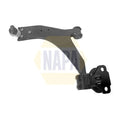NAPA Control/Trailing Arm Front Left NST2290