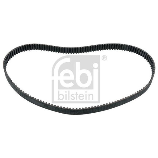 Febi Timing Belt Cambelt 143 Teeth 10963
