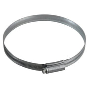 Jubilee® 5 Zinc Protected Hose Clip 90 - 120 mm (3.1/2 - 4.3/4in) - 5MS