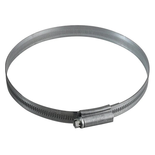 Jubilee® 5 Zinc Protected Hose Clip 90 - 120 mm (3.1/2 - 4.3/4in) - 5MS