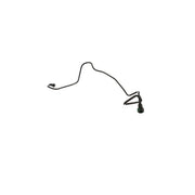 Gates Crankcase Ventilation Hose EMH629