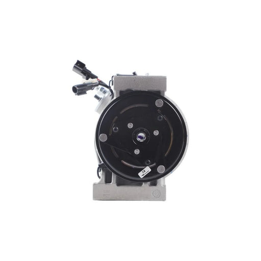 Hella Air Conditioning Compressor 8FK 366 200-251