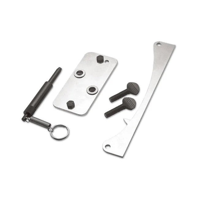 Laser Tools Diesel Engine Service Tool Kit - for GM - PL