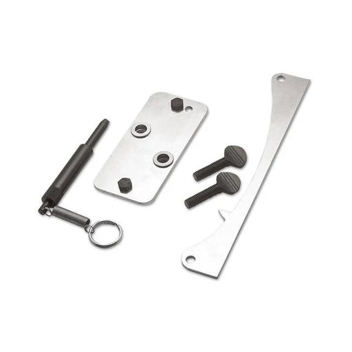 Laser Tools Diesel Engine Service Tool Kit - for GM - PL