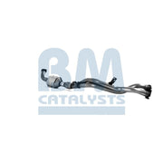 BM Catalysts Homologated Petrol Cat BM90078H