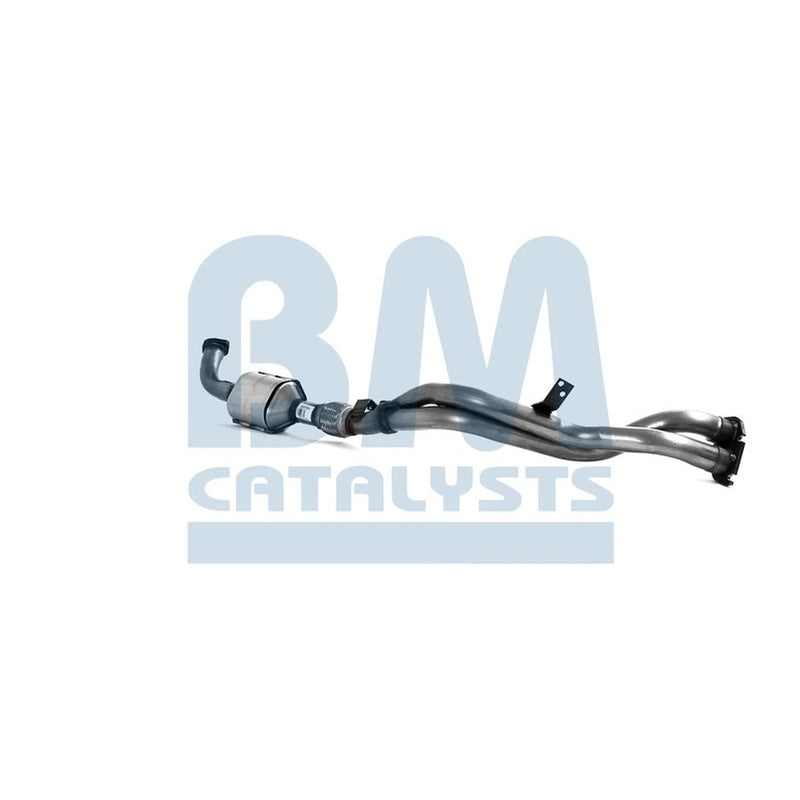 BM Catalysts Homologated Petrol Cat BM90078H