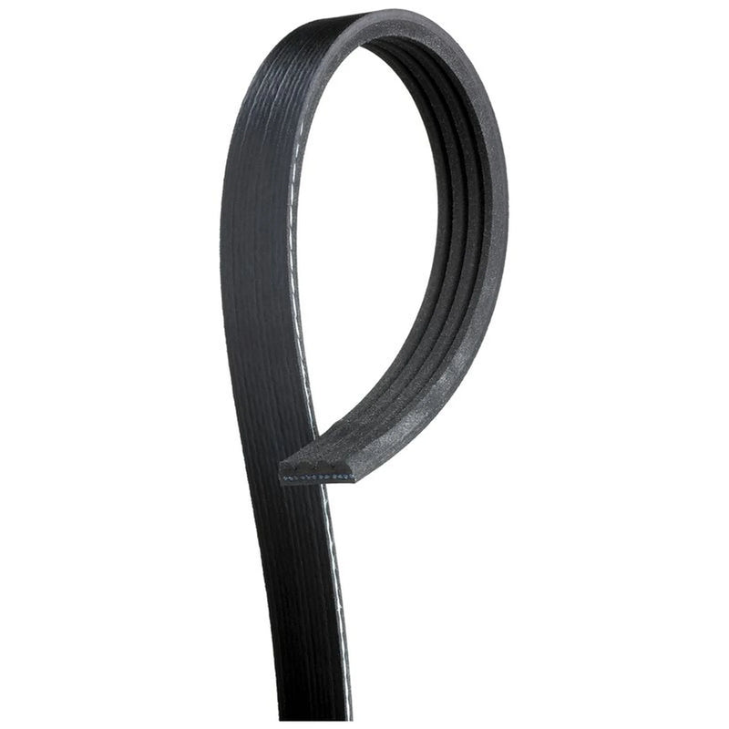 Gates Multi V-Ribbed Drive Belt 4PK885