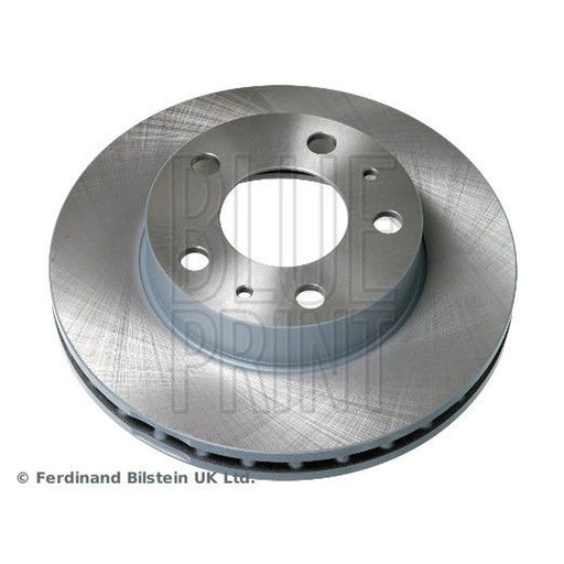 Blue Print 2 x Front Brake Discs ADP154328