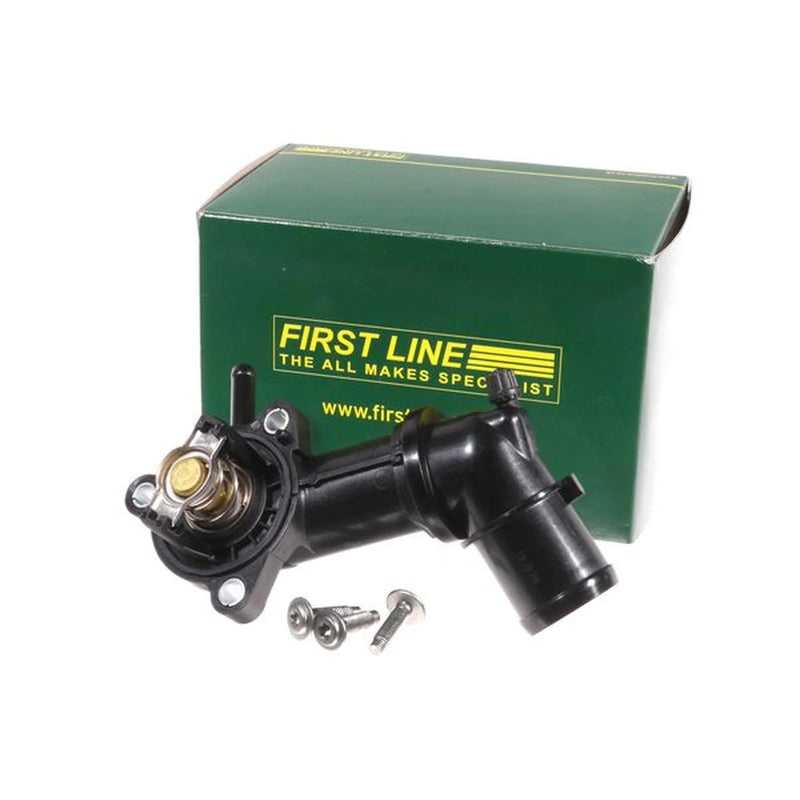 First Line Thermostat,Coolant FTK207