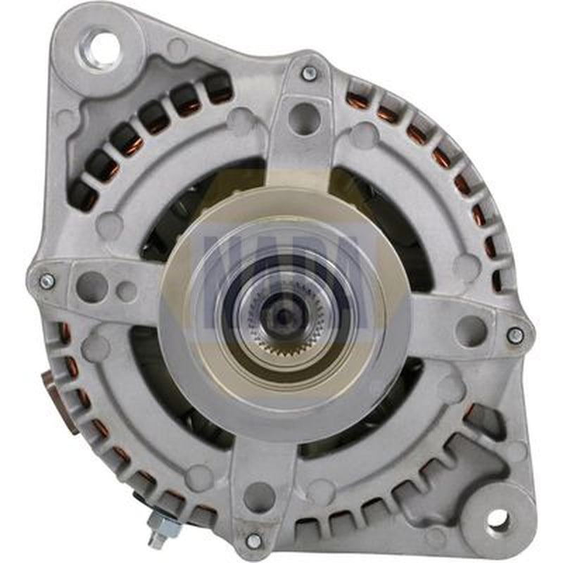 NAPA Car Alternator 12V NAL1554