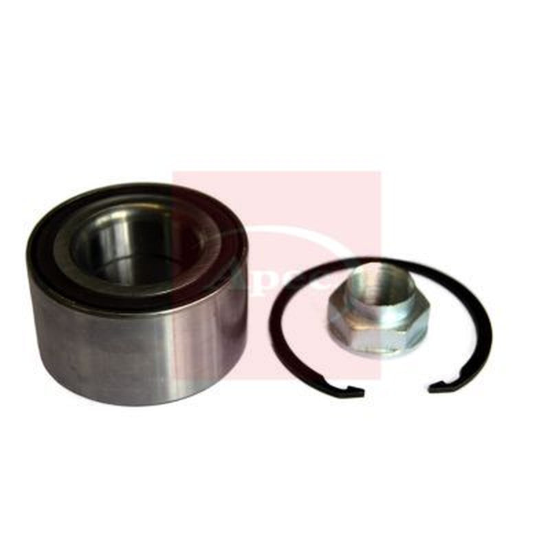 Apec Wheel Bearing Kit 74mm AWB1561