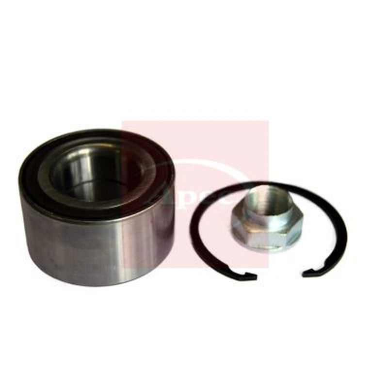 Apec Wheel Bearing Kit 74mm AWB1561