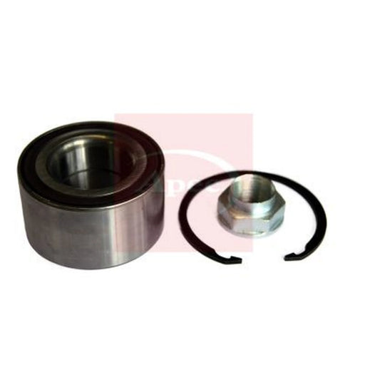 Apec Wheel Bearing Kit 74mm AWB1561