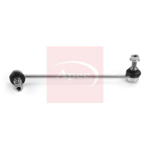 Apec Stabiliser Bar Link Coupling Rod Front Left AST4415