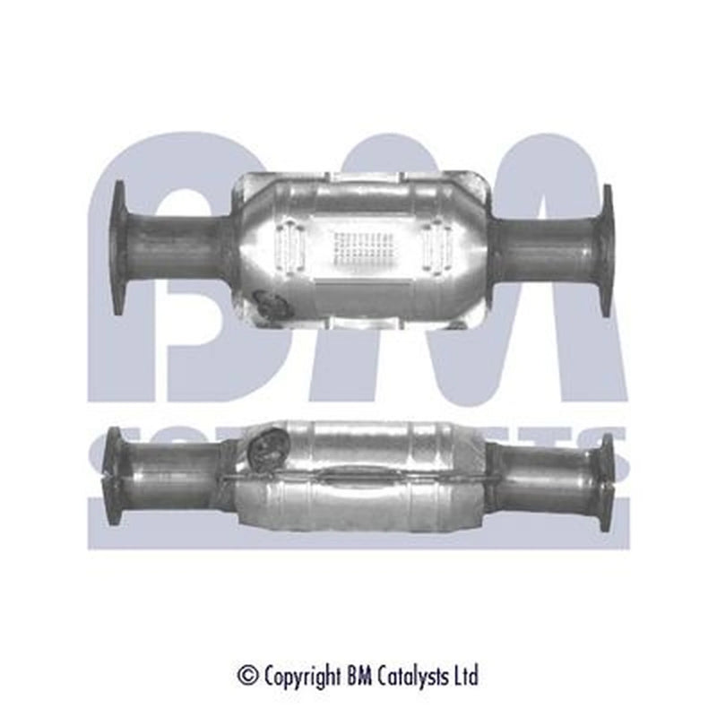 BM Catalysts Petrol Cat BM90912
