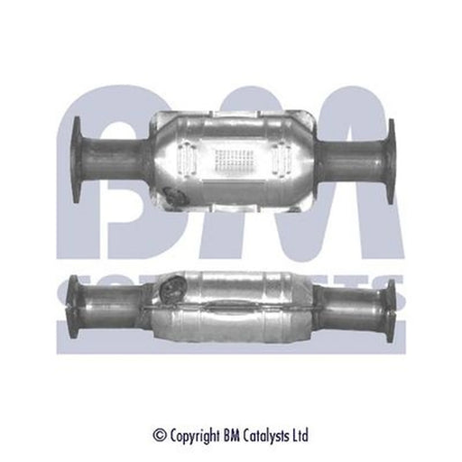 BM Catalysts Petrol Cat BM90912
