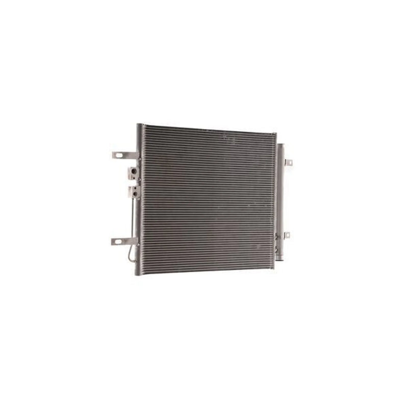 Mahle Air Conditioning Condenser AC 1155 000S