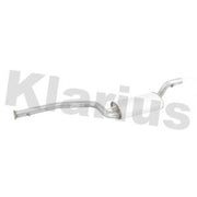 Klarius Box With Centre Pipe Centre VO432V