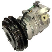 Mahle Air Conditioning Compressor ACP 1051 000S
