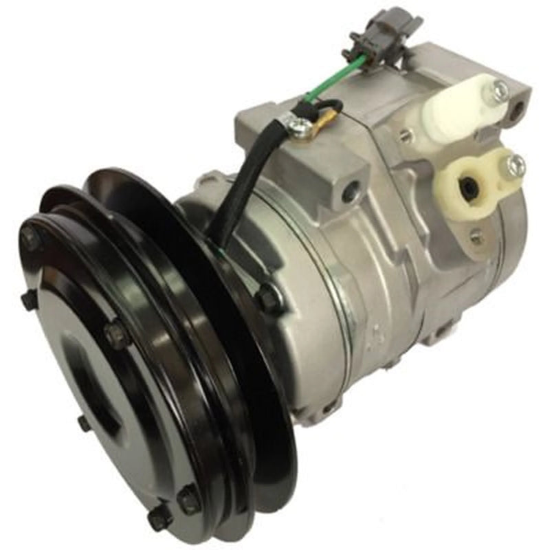 Mahle Air Conditioning Compressor ACP 1051 000S