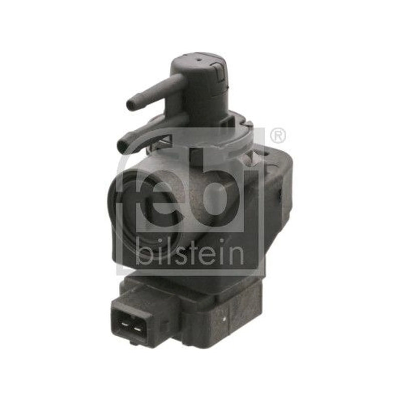 Febi Exhaust Control Pressure Converter 2 Connectors V 47950