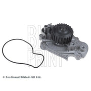 Blue Print Engine Cooling Water Pump ADH29125